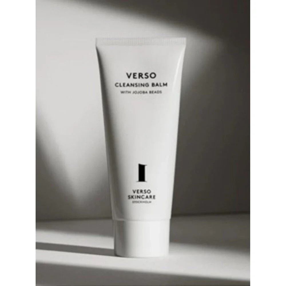 Verso Facial Cleanser - 4 oz (FREE w/bundle--see desc. for details) - Picture 1 of 1